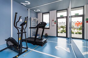 Marynarska Sarbinowo by Renters