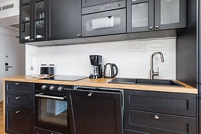 Marynarska Sarbinowo by Renters