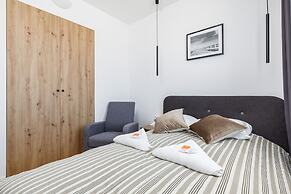 Marynarska Sarbinowo by Renters