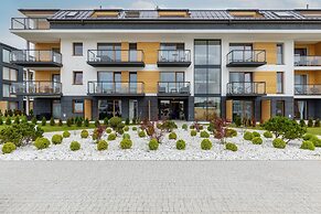 Marynarska Sarbinowo by Renters