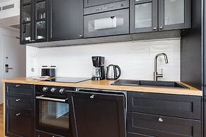 Marynarska Sarbinowo by Renters