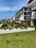 Marynarska Sarbinowo by Renters