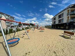 Marynarska Sarbinowo by Renters