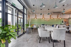 Marynarska Sarbinowo by Renters