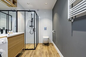 Marynarska Sarbinowo by Renters