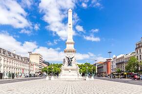 Lisbon Prime Apartment