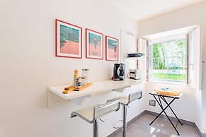 Lisbon Prime Apartment