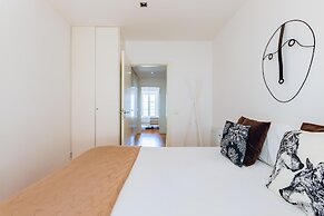Lisbon Prime Apartment