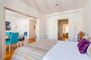 Lisbon Prime Apartment
