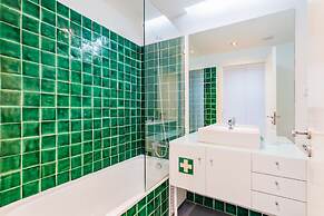 Lisbon Prime Apartment