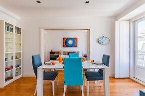 Lisbon Prime Apartment