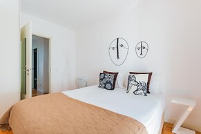 Lisbon Prime Apartment