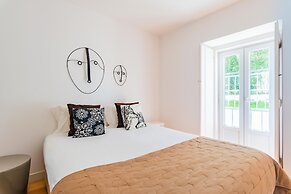 Lisbon Prime Apartment