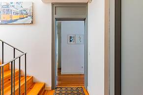 Lisbon Prime Apartment