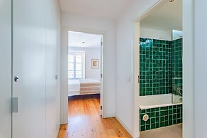 Lisbon Prime Apartment