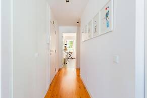 Lisbon Prime Apartment