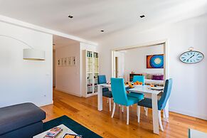 Lisbon Prime Apartment