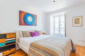 Lisbon Prime Apartment