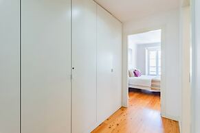 Lisbon Prime Apartment