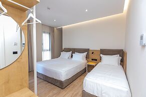 B&B Champagne Vlore Bay