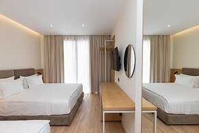 B&B Champagne Vlore Bay