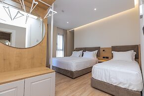 B&B Champagne Vlore Bay