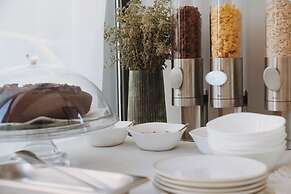 B&B Champagne Vlore Bay
