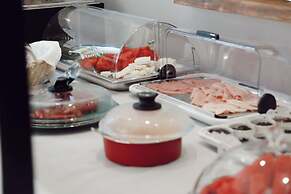 B&B Champagne Vlore Bay
