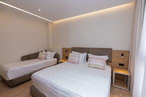 B&B Champagne Vlore Bay
