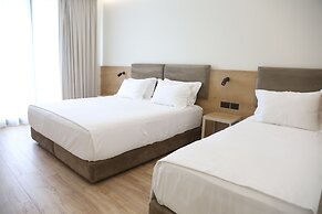 B&B Champagne Vlore Bay