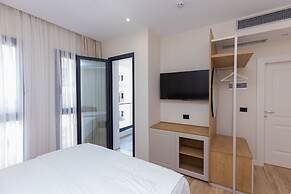 B&B Champagne Vlore Bay