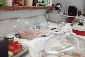 B&B Champagne Vlore Bay