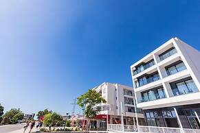 B&B Champagne Vlore Bay