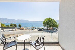 B&B Champagne Vlore Bay