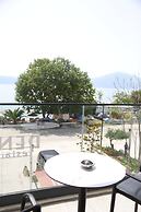 B&B Champagne Vlore Bay