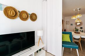 Baleal Beachfront Apartment
