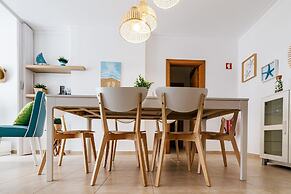 Baleal Beachfront Apartment