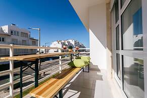 Baleal Beachfront Apartment