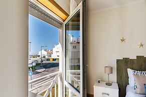 Baleal Beachfront Apartment