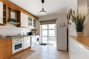 Baleal Beachfront Apartment