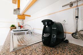 Baleal Beachfront Apartment