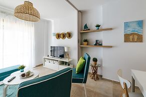 Baleal Beachfront Apartment