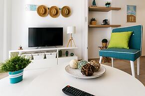 Baleal Beachfront Apartment