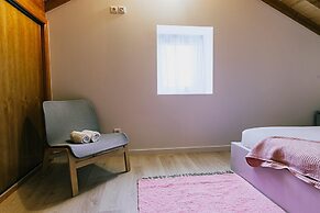 Bidos Wonderful View