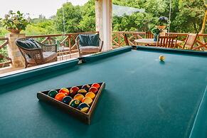 Country - Quinta Completa