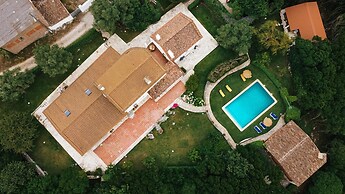 Country - Quinta Completa