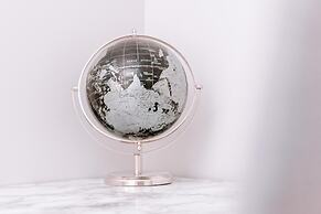 Luxury Living City Views DC