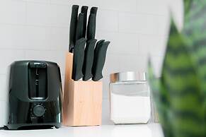 Luxury Living City Views DC