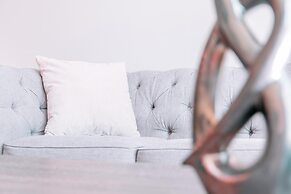 Luxury Living City Views DC