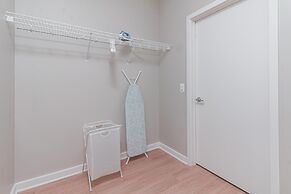 Luxury Living City Views DC